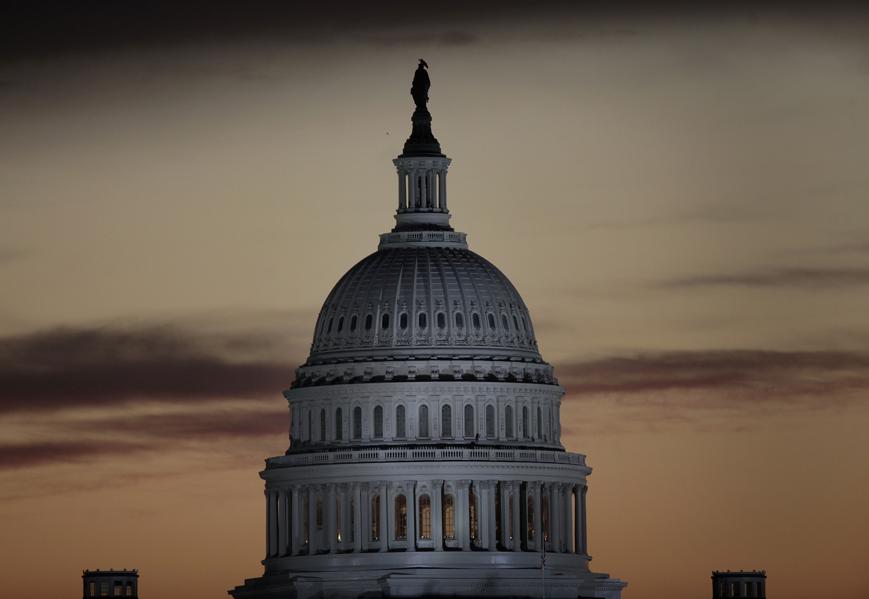 Why Investors Shouldn't Speculate On Midterm Elections