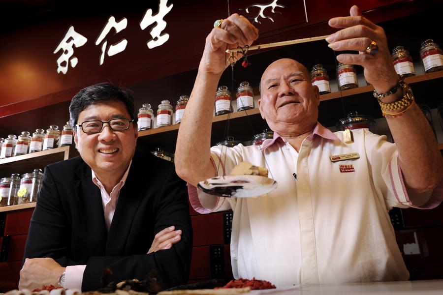 How To Keep The Entrepreneurial Drive In A Growing Family Business