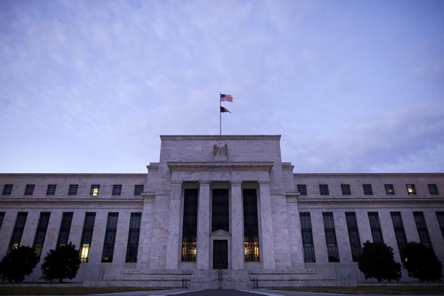 Powell Part Two: Fed Chair Heads Back To Hill As Investors Digest Flurry of New Earnings