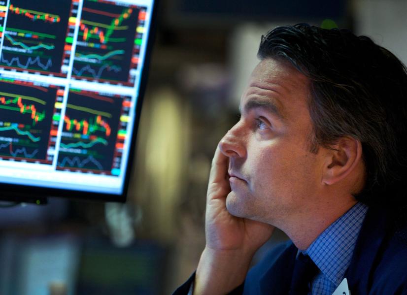 Revisiting 2008 When The Markets Were Dropping