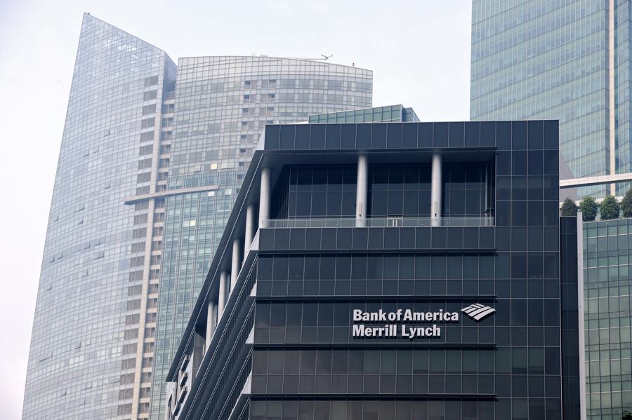 Bank of America's Wealth Management Revenues Are Likely To Stagnate Over Coming Years