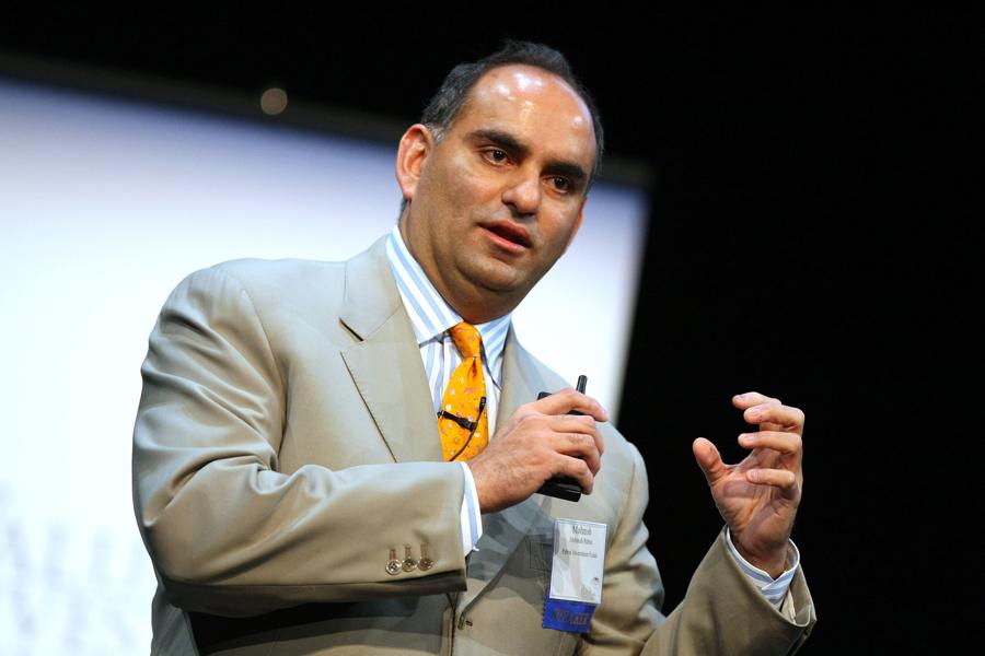 Mohnish Pabrai Triples Stake In Micron Technology