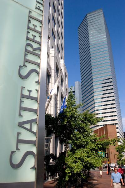 Industry Headwinds Would Have Hurt State Street's Q2 Results