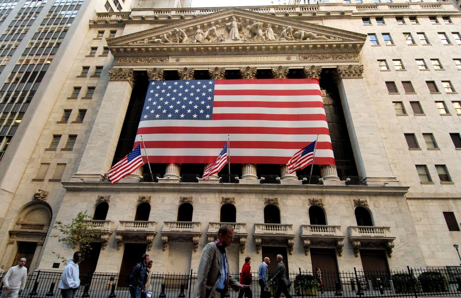 Midterm Elections Could Bode Well For U.S. Stock Market, Here's Why