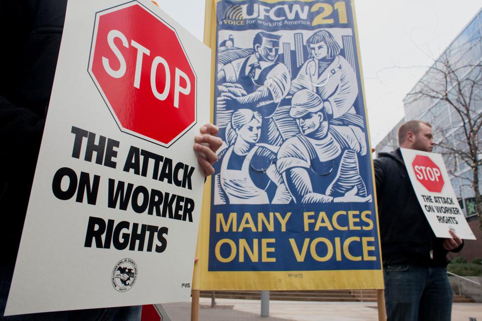 Amazon Boycott Unites Workers, Gamers, Shoppers For Prime Day Protest