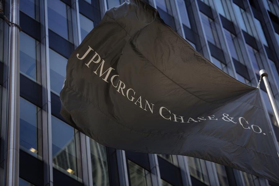 JPMorgan Will Return A Record $40 Billion To Shareholders Over The Next Twelve Months