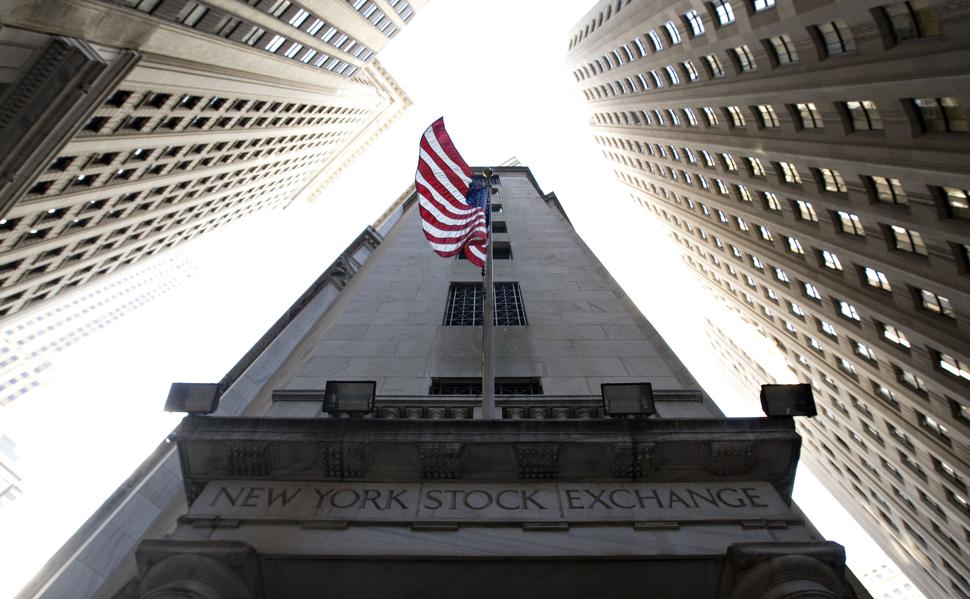 Yet Another Debt Crisis Is Brewing