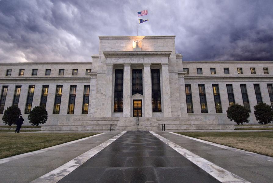 Holding It Steady: Fed Leaves Rates Unchanged Amid Positive Growth Talk