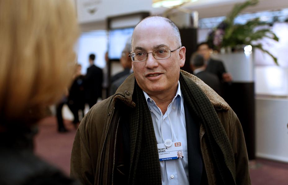 Steven Cohen Takes An Interest In Inogen