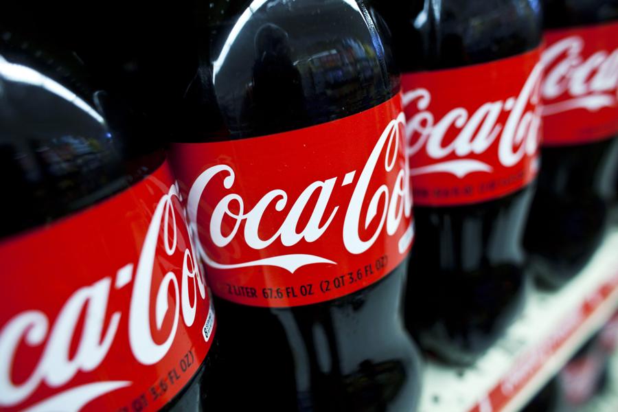 Upcoming Earnings: Coca-Cola And McDonald's Take The Stage This Week