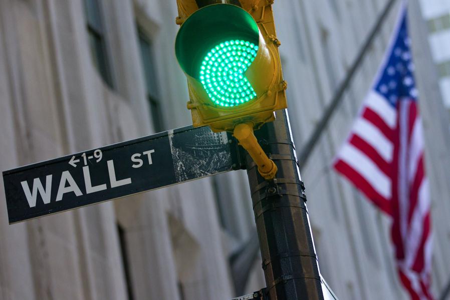 Stocks Refuse To Fall - Are Investors Too Complacent?