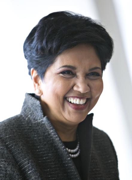 Where Did All The Female CEOs Go?