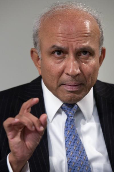 Prem Watsa Invests In Canadian Steelmaker Stelco
