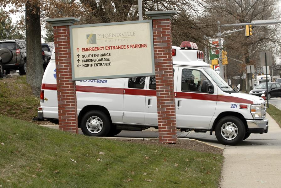Hospital Mergers Jump 13% As CVS And Optum Enter Their Markets