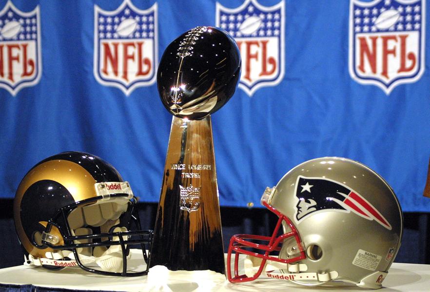 Why This Year's Super Bowl Ads Were Nothing to Celebrate