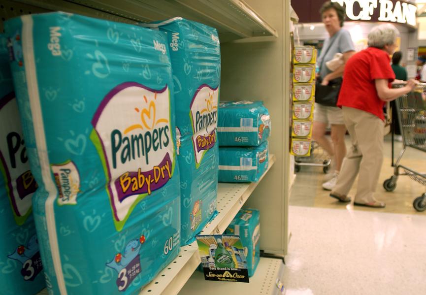 Consumer Staples Offering Promise in 2019