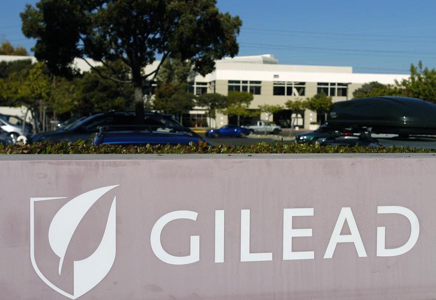 The Intrinsic Value Of Gilead Science