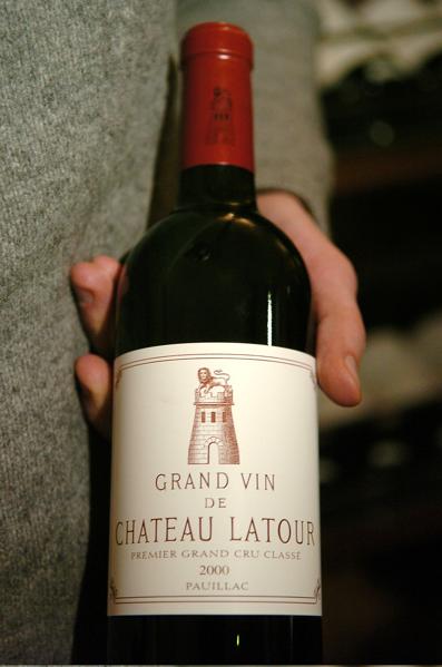 Fine Wine Investing Counters Volatility Of 'Stock-Denominated' Portfolios