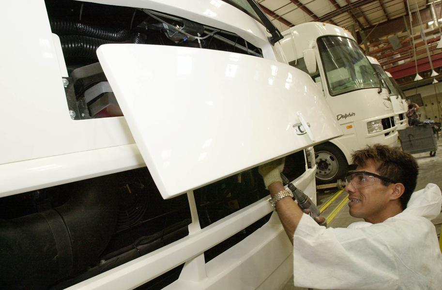 RV Stocks Look Attractive Following Recent Decline