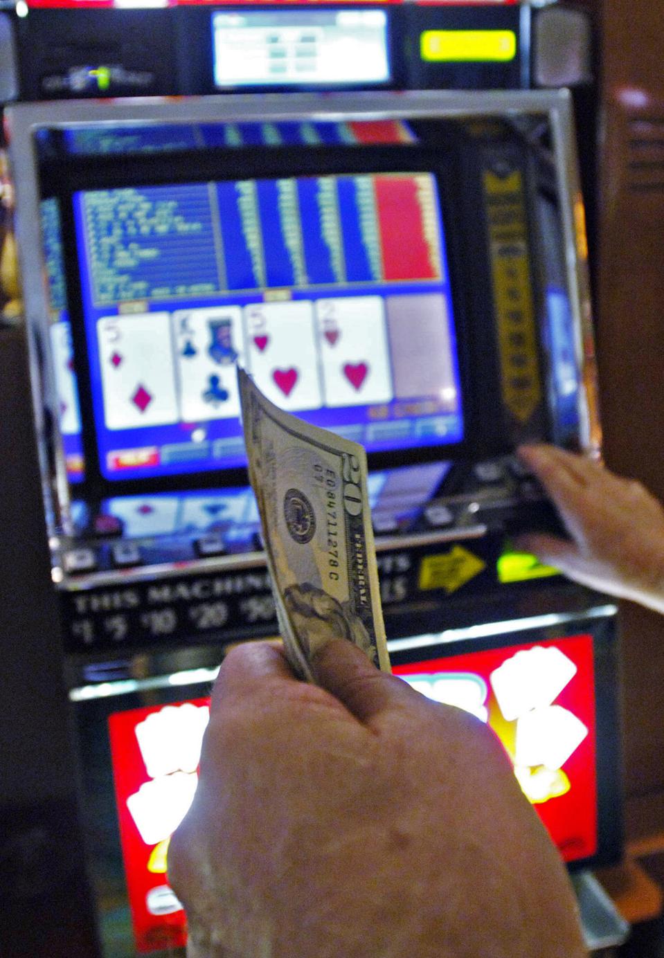 Slot Slot