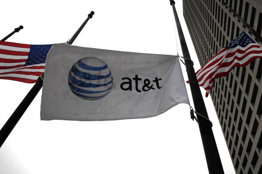Will AT&T Become A Force To Reckon With In The Ad Market?