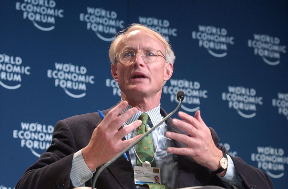 The Collapse Of Strategy And Its Implications