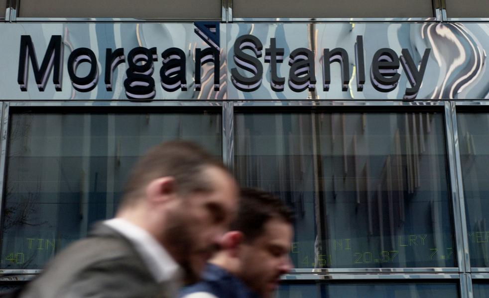 Morgan Stanley's Shares Have Sizable Upside Potential Despite Weak 2019 Outlook