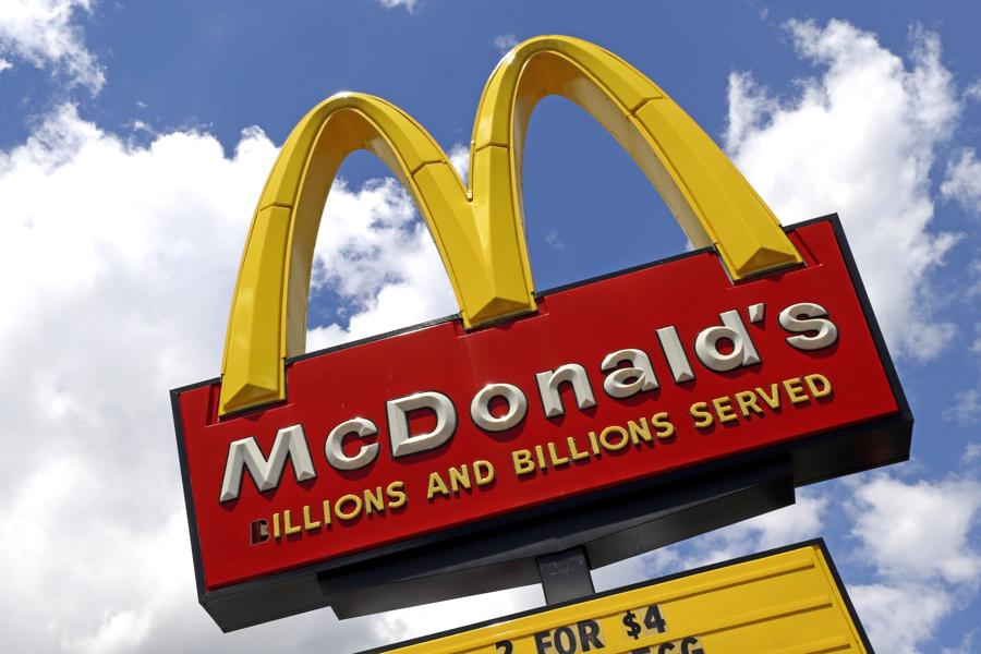 McDonald's: Why Did The Stock Double In 4 Years?