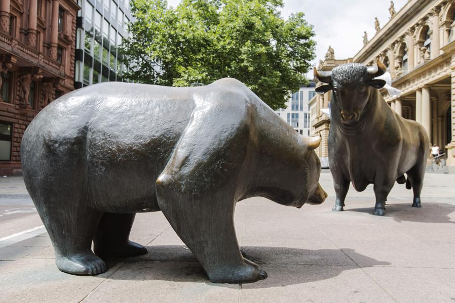Don't Ignore The Risk Of A Global Bear Market For Stocks