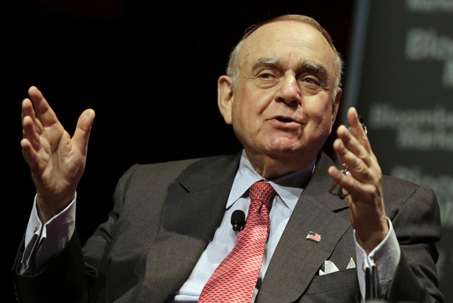 Hedge Fund Manager Leon Cooperman Calls Private Equity A Scam