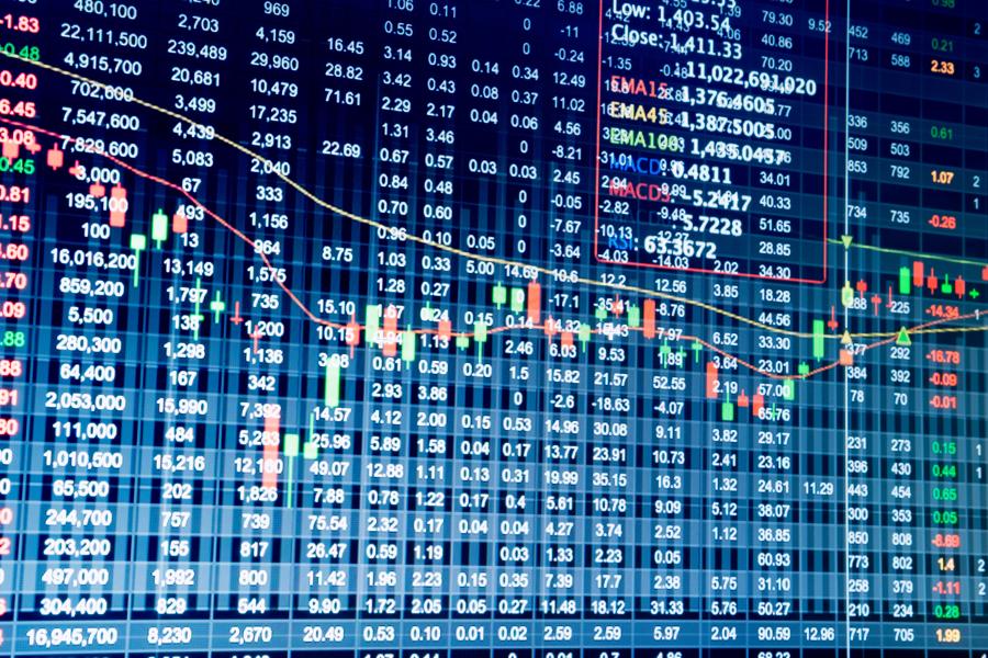 The U.S. Is Experiencing A Dangerous Corporate Debt Bubble