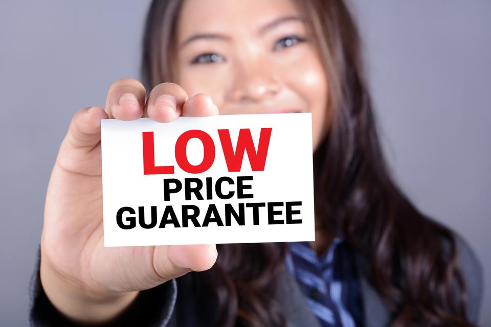 When Customers Focus On Price, This One Concept Shifts The Focus To Value