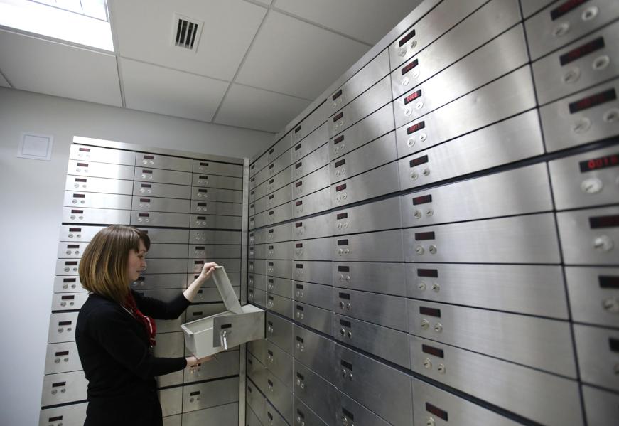 4 ETFs To Park Your Money When You Want To Cut Market Exposure