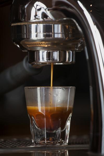 Big Governments Go After Coffee -- Bad News For Starbucks