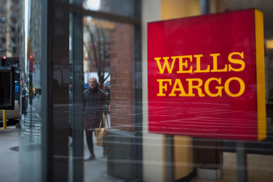 Wells Fargo Stages A Reputation Comeback. Can It Convince The Fed It's Changed?