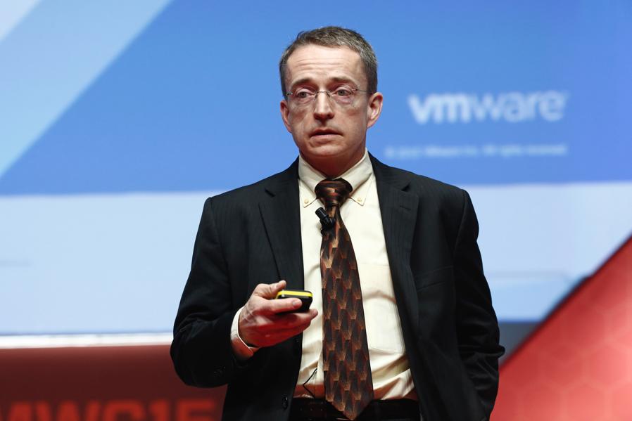 VMware's Partnership With Amazon Should Have Boosted Q1 Results