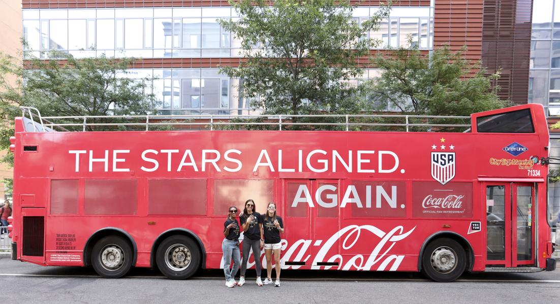 What To Expect From Coca-Cola's Q2 2019 Earnings Report?