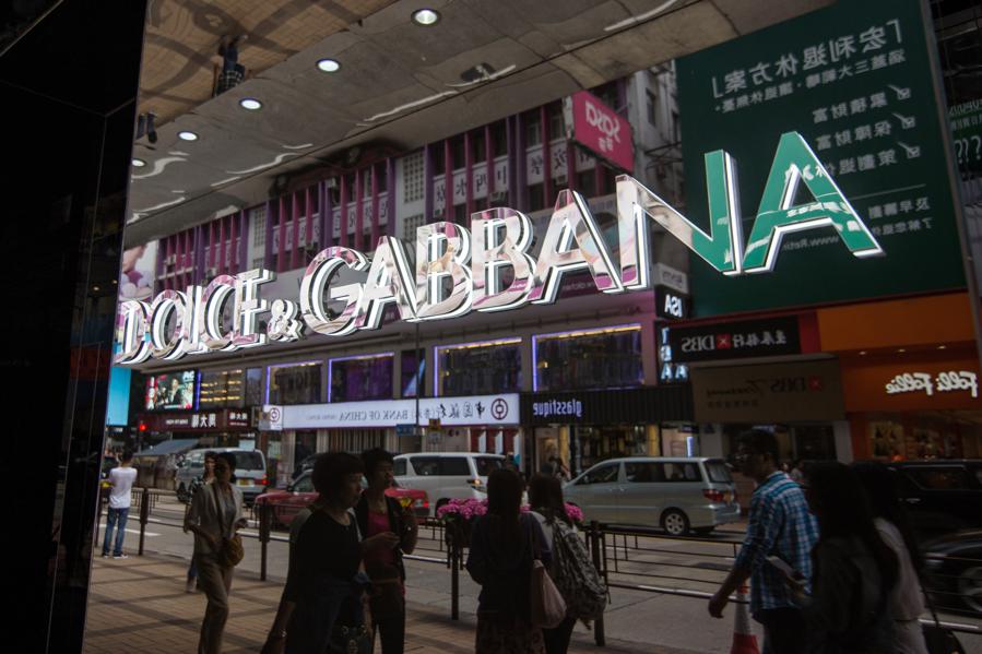 Dolce & Gabbana's Brand Reputation 'In Rags' Over China Ad Outrage