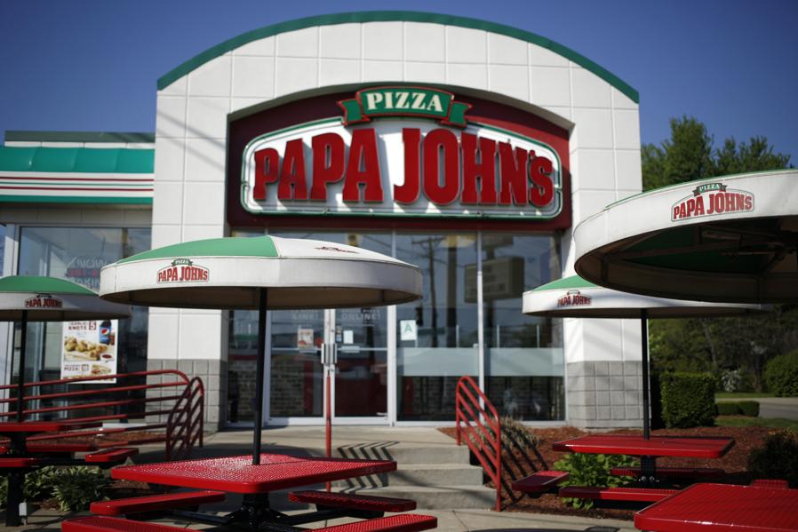 A New Slice of Retail: Buy a Bed, Get Pizza for a Year