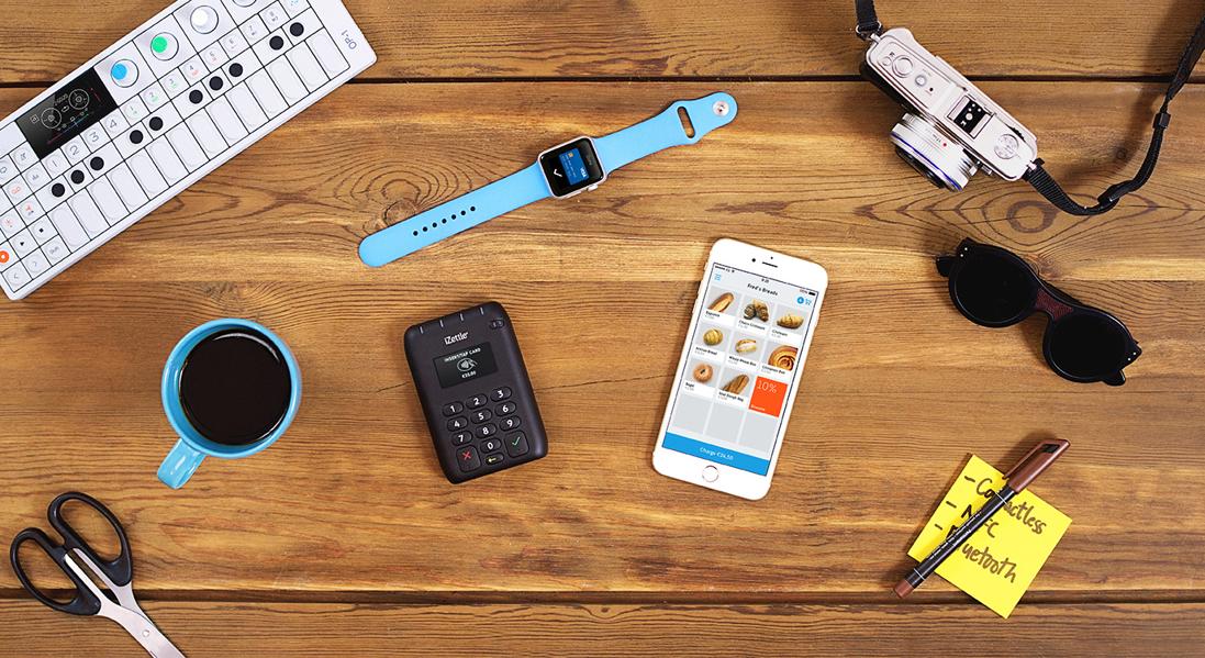 iZettle: From Swedish Fintech Success To Europe's Biggest Fintech IPO