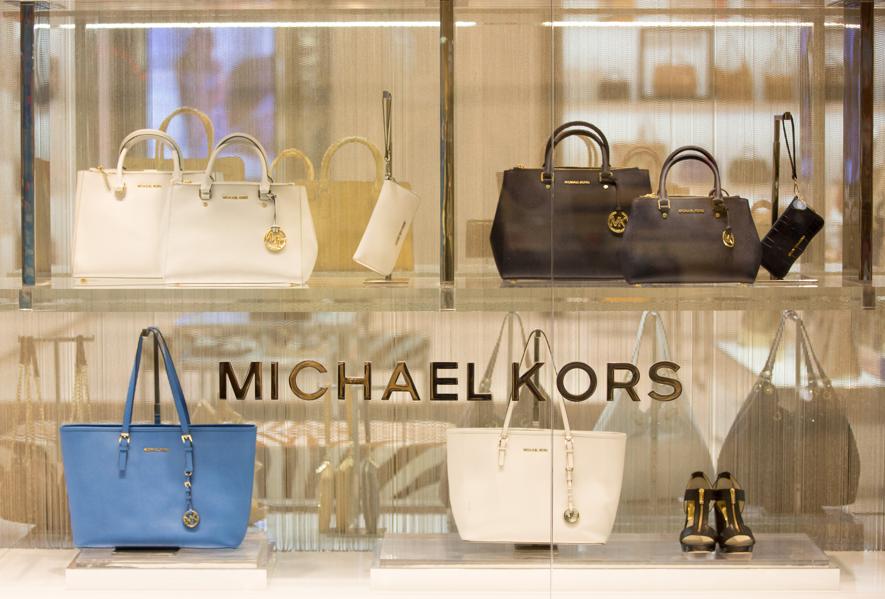 How To Trade Michael Kors, Tiffany And Two Other Luxury Retailers In Recovery Mode