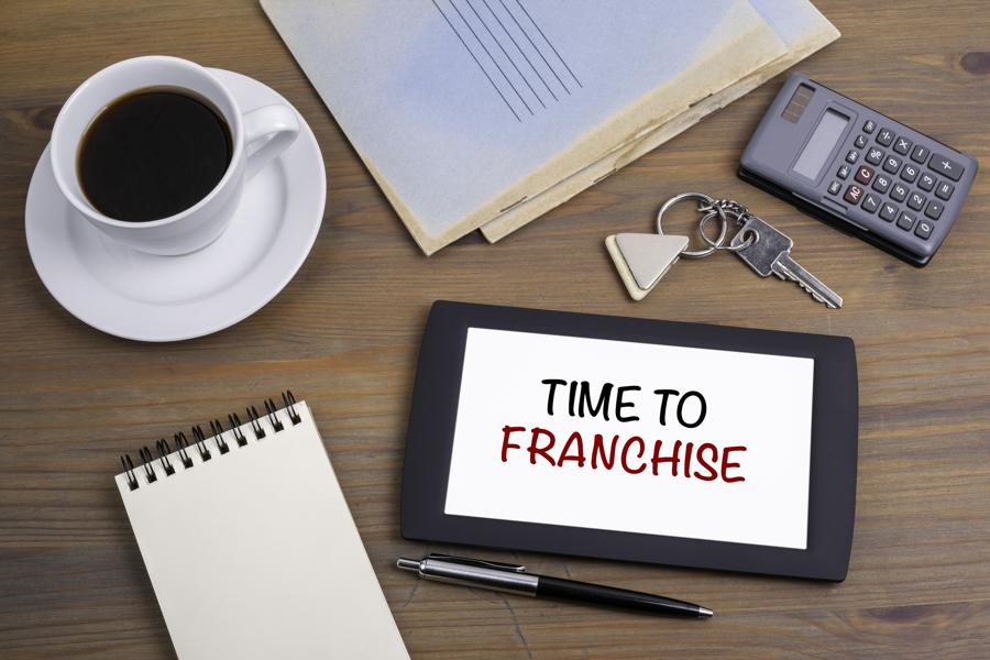 How To Recruit And Win More Franchisees