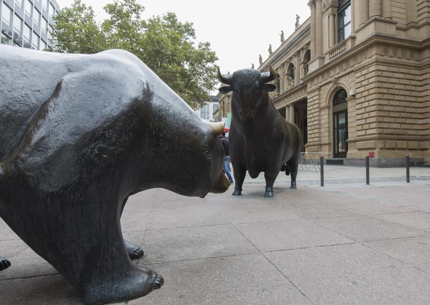 Sentiment Survey: Two Out Of Five Individual Investors Bearish