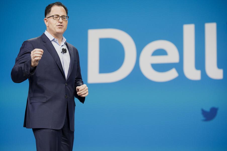Dell-Backed Software Firm Pivotal Files For IPO