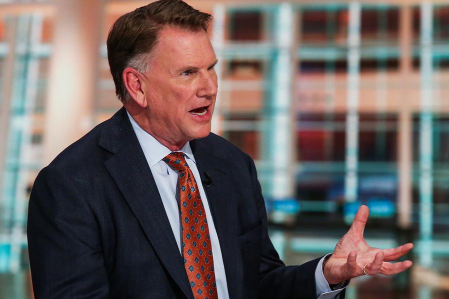 Legg Mason's Prospects Look Muddy At Best