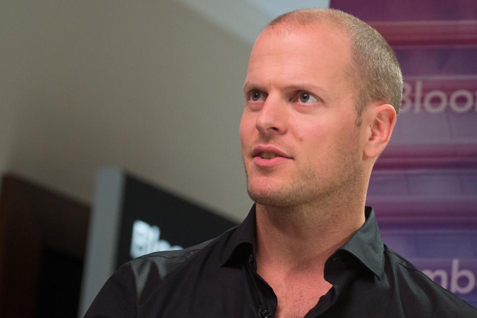Tim Ferriss Net Worth