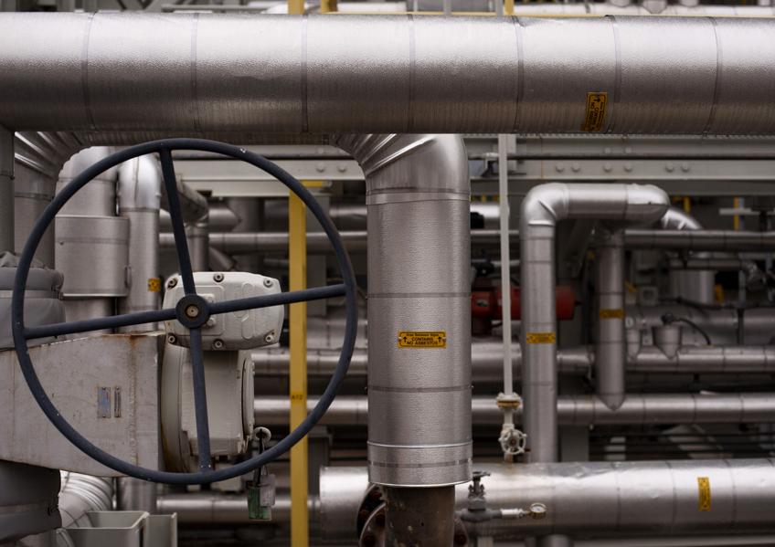 EQT Corp Midstream Spin-Off To Be Completed In Q4