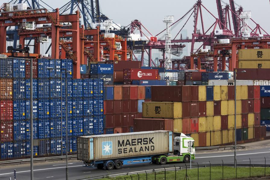 From Beijing To Washington: Two Cities Might Dominate News Cycle This Week