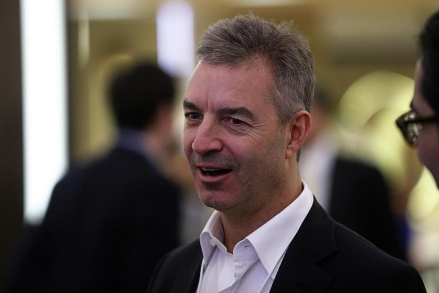Daniel Loeb Purchases 7 Stocks In Third Quarter
