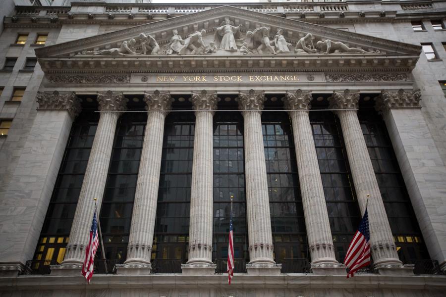 Bear Market: Another Steep Drop As Buyers Seem Nearly Undetectable